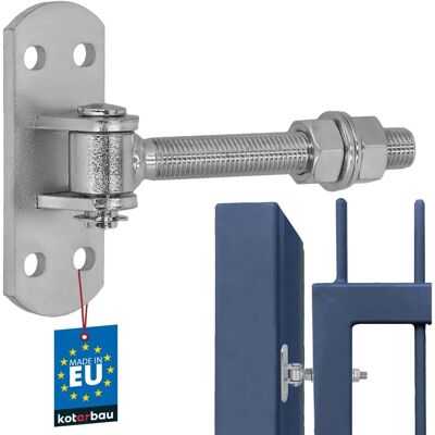 KOTARBAU 5907465912365 Torangel - Argento - M 16 mm - Torangel KOTARBAU 5907465912365 Torangel - Argento - M 16 mm - Torangel