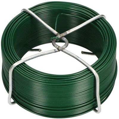 KOTARBAU - Garden wire - Diamètre 1,6 mm - Longueur 50 m - Garden wire - Publicité KOTARBAU - Garden wire - Diamètre 1,6 mm - Longueur 50 m - Garden wire - Publicité