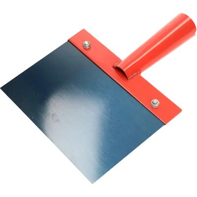 Kotarbau 5907465945264 - Floor scraper - Durable steel blade, 200mm, for renovation Kotarbau 5907465945264 - Floor scraper - Durable steel blade, 200mm, for renovation