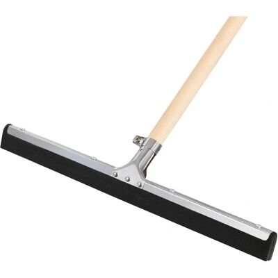 Kotarbau 45 cm Acier Inoxydable Mousse de Caoutchouc Raclette - Type de Produit - Publicité Kotarbau 45 cm Acier Inoxydable Mousse de Caoutchouc Raclette - Type de Produit - Publicité