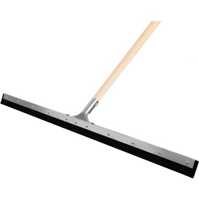 Kotarbau Pianka gumowa stal nierdzewna Raclette - 90 cm Kotarbau Pianka gumowa stal nierdzewna Raclette - 90 cm