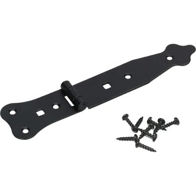 KOTARBAU - T-Hinge 220mm - <Attr1> - <Attr2> - Scharnier KOTARBAU - T-Hinge 220mm - <Attr1> - <Attr2> - Scharnier