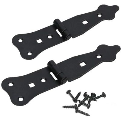 KOTARBAU Heavy-duty hinges - Door & Garden Gate - 170mm KOTARBAU Heavy-duty hinges - Door & Garden Gate - 170mm