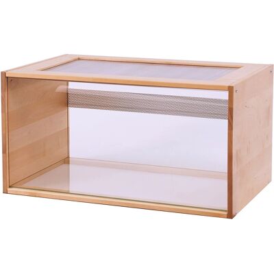 Szklane terrarium Marrakesh od Skyline - Habitat dla małych zwierząt Szklane terrarium Marrakesh od Skyline - Habitat dla małych zwierząt