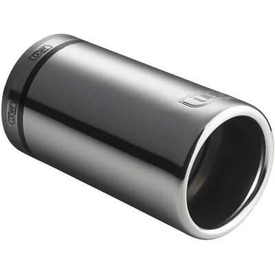 Ulter Sport - USnx071 - Ø80mm - 150mm - Uitlaatsafdekking Ulter Sport - USnx071 - Ø80mm - 150mm - Uitlaatsafdekking