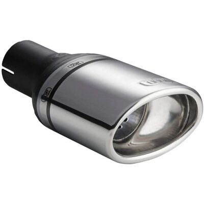 Ulter Sport N1-28/50 - Exhaust Tips - Stainless Steel Ulter Sport N1-28/50 - Exhaust Tips - Stainless Steel