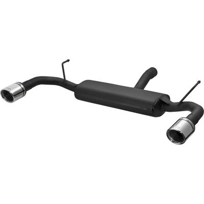 ULTER SPORT - Giulietta - 2010-2016 - Exhaust system ULTER SPORT - Giulietta - 2010-2016 - Exhaust system