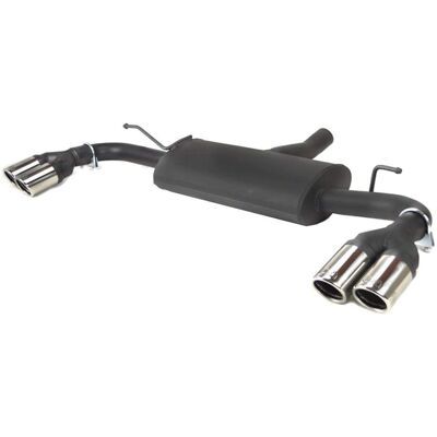 Echappement sport Ulter Sport pour SEAT LEON III CUPRA 2.0 TSI - HATCHBACK Echappement sport Ulter Sport pour SEAT LEON III CUPRA 2.0 TSI - HATCHBACK