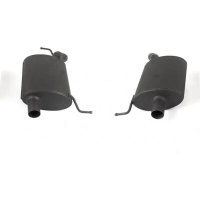 Ulter Sport - OCTAVIA III Typ 5E vRS - Escape Ulter Sport - OCTAVIA III Typ 5E vRS - Escape