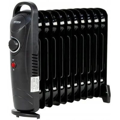 Radiator olejowy Volteno - 11 żebrowy Mini Radiator olejowy Volteno - 11 żebrowy Mini