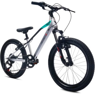 Sun Baby Juniper Rower dziecięcy 20 cali Shimano 6 biegów Sun Baby Juniper Rower dziecięcy 20 cali Shimano 6 biegów