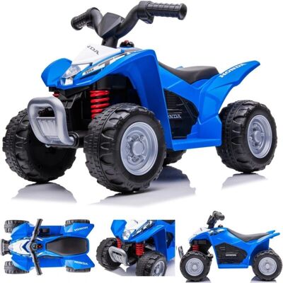 Honda TRX Elektryczny quad dla dzieci - Sun Baby Niebieski - Elektryczny quad dla dzieci Honda TRX Elektryczny quad dla dzieci - Sun Baby Niebieski - Elektryczny quad dla dzieci