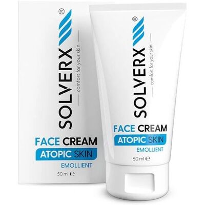 MANADA - Gesichtscreme für empfindliche Haut - 50ml MANADA - Gesichtscreme für empfindliche Haut - 50ml