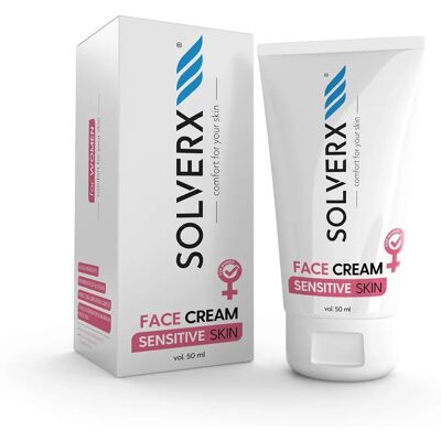 MANADA - Feuchtigkeitscreme für empfindliche Haut - Beruhigend - 50ml MANADA - Feuchtigkeitscreme für empfindliche Haut - Beruhigend - 50ml
