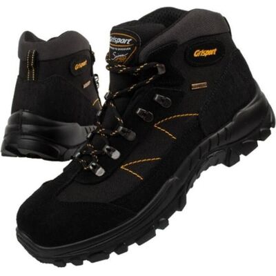 Grisport 13362SV86G Trekking Schuhe - Ganzjährig Grisport 13362SV86G Trekking Schuhe - Ganzjährig
