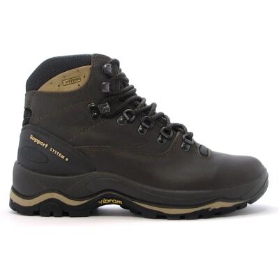 Grisport 11205D15G Wiosenne buty zimowe Navy - Buty Grisport 11205D15G Wiosenne buty zimowe Navy - Buty