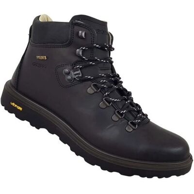 Buty Grisport 40213DV64G Szare - Trekking i Codzienne Użycie Buty Grisport 40213DV64G Szare - Trekking i Codzienne Użycie