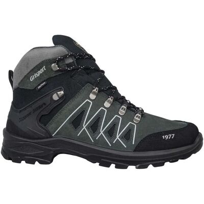 Grisport 14500S14G Chaussures de trekking toute l'année noir/gris Grisport 14500S14G Chaussures de trekking toute l'année noir/gris