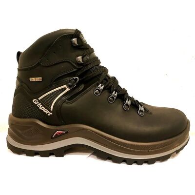 Grisport Dakar Trekking 2 - Uniwersalne buty trekkingowe dla mężczyzn na cały rok Grisport Dakar Trekking 2 - Uniwersalne buty trekkingowe dla mężczyzn na cały rok