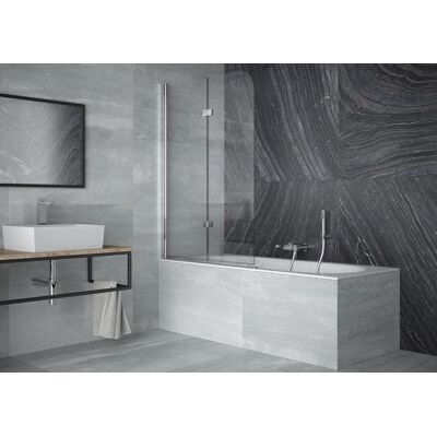 Besco - Avigo PNA-2S - Shower screen Besco - Avigo PNA-2S - Shower screen