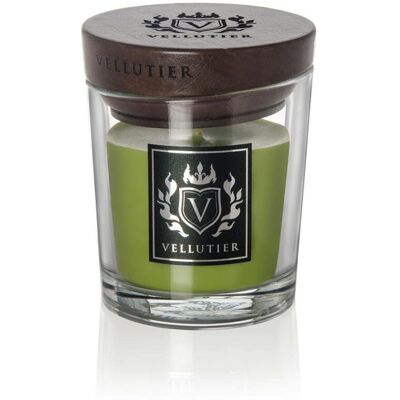 Vellutier Ancient Oakwoods Świeca - 90g Unisex Vellutier Ancient Oakwoods Świeca - 90g Unisex
