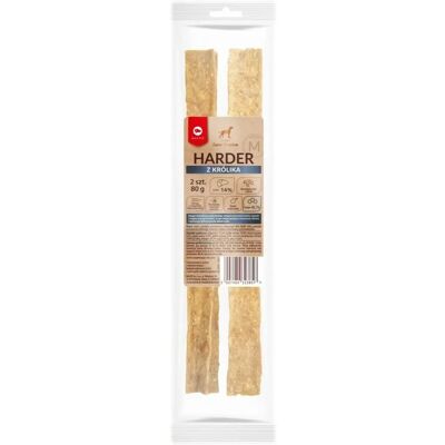 FERMACELL Maced Harder Masticable Lapin - 100g - Publicité FERMACELL Maced Harder Masticable Lapin - 100g - Publicité