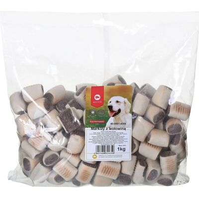 Maced Bárány 1 kg - Kutya csemege Maced Bárány 1 kg - Kutya csemege