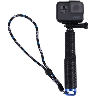 Puluz Selfie Stick PZ150 - Selfie Stick für Sportkameras Puluz Selfie Stick PZ150 - Selfie Stick für Sportkameras
