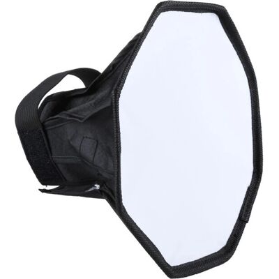 Puluz PU5120 Softbox - Softbox für Kamerablitzgeräte Puluz PU5120 Softbox - Softbox für Kamerablitzgeräte