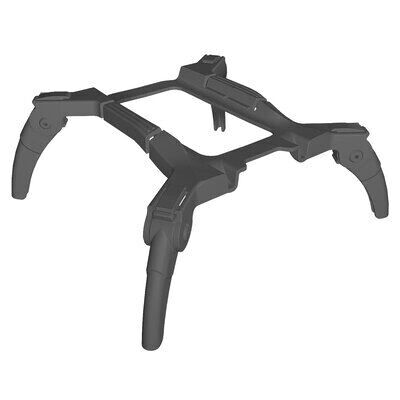 Sunnylife - LG380 Spider - DJI Mini 2/SE/Mavic Mini - Landing Gear - Publicité Sunnylife - LG380 Spider - DJI Mini 2/SE/Mavic Mini - Landing Gear - Publicité