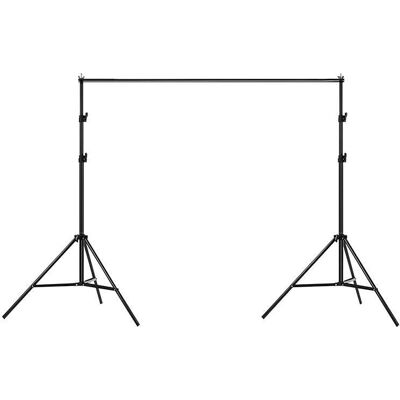 Puluz Tragbares Hintergrundstützsystem 200x200cm Puluz Tragbares Hintergrundstützsystem 200x200cm