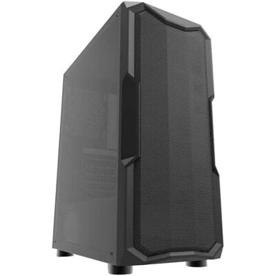 Case PC Darkflash Aquarius Mesh - Supporta ATX, mATX, Mini ITX Case PC Darkflash Aquarius Mesh - Supporta ATX, mATX, Mini ITX