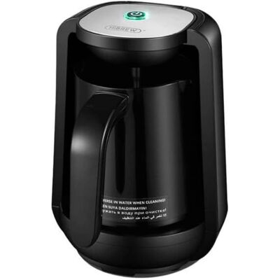 HiBREW CM1179 - Macchina da caffè turca - 250ml - Nero HiBREW CM1179 - Macchina da caffè turca - 250ml - Nero
