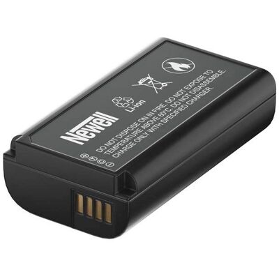 Newell Akku DMW-BLJ31 - Kamera Batterie Newell Akku DMW-BLJ31 - Kamera Batterie