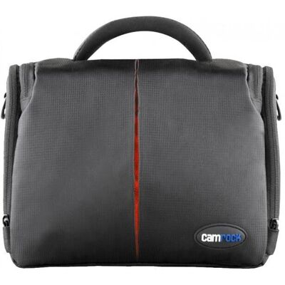 Camrock Cube R20 Sac pour Appareil Photo - Publicité Camrock Cube R20 Sac pour Appareil Photo - Publicité