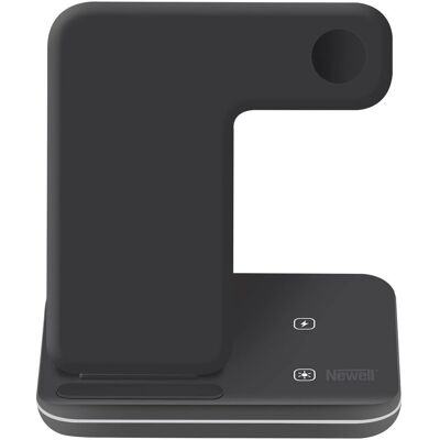 Apple iPhone 13 Pro - Station de charge sans fil - Publicité Apple iPhone 13 Pro - Station de charge sans fil - Publicité