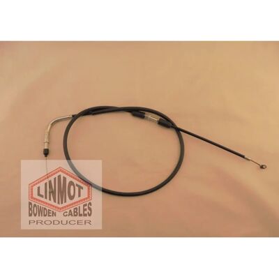 4 RIDE LS-213 Clutch Cable - OEM Quality, Easy Install, Long Lasting 4 RIDE LS-213 Clutch Cable - OEM Quality, Easy Install, Long Lasting