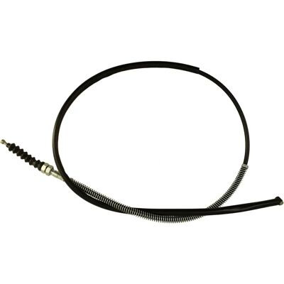 4 RIDE Yamaha XT 600 Clutch Cable - Easy Install, High Quality 4 RIDE Yamaha XT 600 Clutch Cable - Easy Install, High Quality