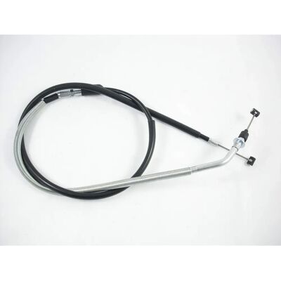 4 RIDE LS-222 OEM Clutch Cable for Yamaha YFZ 450 - Black 4 RIDE LS-222 OEM Clutch Cable for Yamaha YFZ 450 - Black