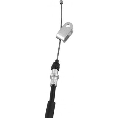 4 RIDE LS-137 OEM Koppeling Kabel - Zwart 4 RIDE LS-137 OEM Koppeling Kabel - Zwart