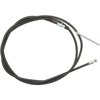 4 RIDE LH-001 Parking Brake Cable - Parking Brake Cable 4 RIDE LH-001 Parking Brake Cable - Parking Brake Cable