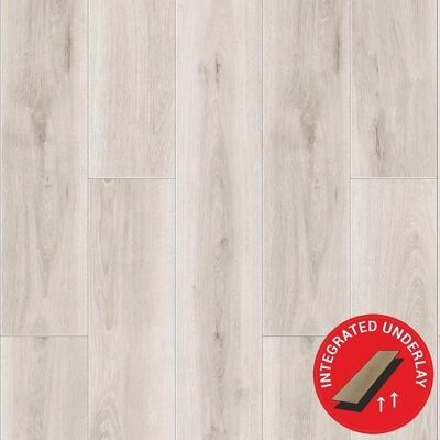 Kaindl - Orchid Oak - Grigio chiaro - Flooring Kaindl - Orchid Oak - Grigio chiaro - Flooring