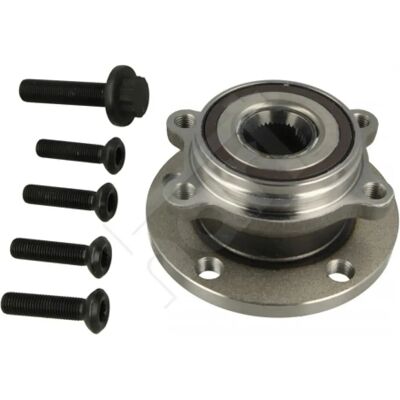 Hart 902 367 Kit de Roulement de Roue - Wheel Bearing Kit - Publicité Hart 902 367 Kit de Roulement de Roue - Wheel Bearing Kit - Publicité