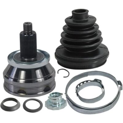 Kit de Joint de Arbre de Transmission Hart 429 495 - Pour Audi, Seat, Skoda, VW - Publicité Kit de Joint de Arbre de Transmission Hart 429 495 - Pour Audi, Seat, Skoda, VW - Publicité