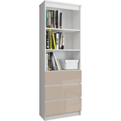 ABAMIHOME - RP0PREGPOLCAP001SZ3 - bibliothèque de bureau - Publicité ABAMIHOME - RP0PREGPOLCAP001SZ3 - bibliothèque de bureau - Publicité