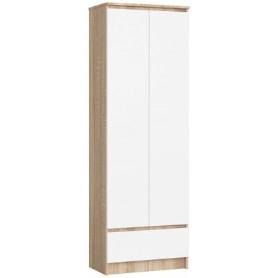 AKORD Bücherschrank - Modernes Mehrzweckregal AKORD Bücherschrank - Modernes Mehrzweckregal