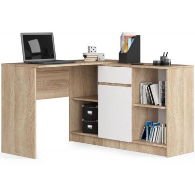 Modelo AKORD OP0LZESDABBIA Cajonera Esquina - Ahorro de espacio, Madera laminada Modelo AKORD OP0LZESDABBIA Cajonera Esquina - Ahorro de espacio, Madera laminada