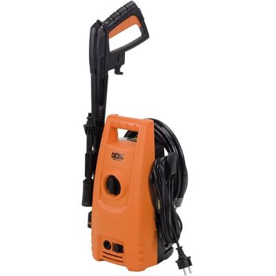 NAC PWE120-LN Myjka ciśnieniowa - 1200W, 100 Bar NAC PWE120-LN Myjka ciśnieniowa - 1200W, 100 Bar