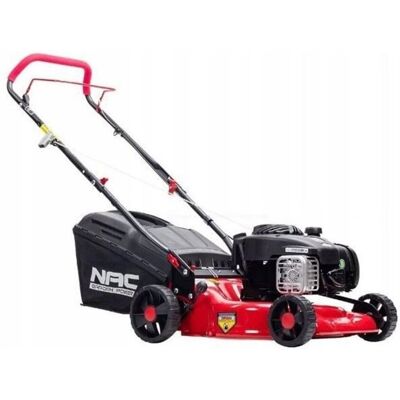 NAC LP42-300 125cc Benzin Rasenmäher - Rasenmäher NAC LP42-300 125cc Benzin Rasenmäher - Rasenmäher