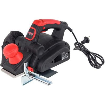 NAC EP91-GY Hobelmaschine - Leistung 910W, Messer 82mm, 0-3mm Schnitt NAC EP91-GY Hobelmaschine - Leistung 910W, Messer 82mm, 0-3mm Schnitt
